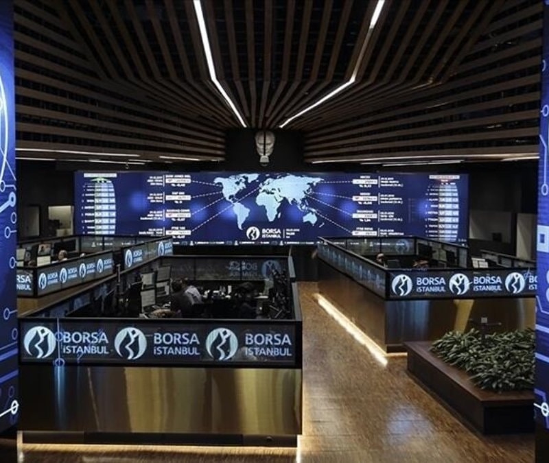 Borsa İstanbul güne yükselişle başladı
