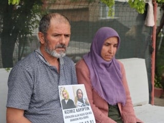 Konya'da 18 yaşındaki genç kızdan 23 gündür haber alınamıyor