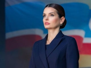 Evghenia Gutul'un mektupları kitaplaştı