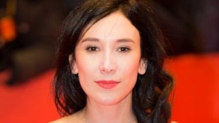 Oyuncu Sibel Kekilli evlendi