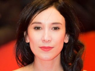 Oyuncu Sibel Kekilli evlendi