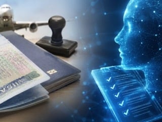 "Bana vize çıkar mı": Yapay zekayla vize tahmini komutu