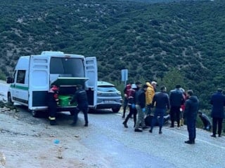 Muğla'da rus anne-kız cinayetinde verilen cezanın gerekçesi açıklandı