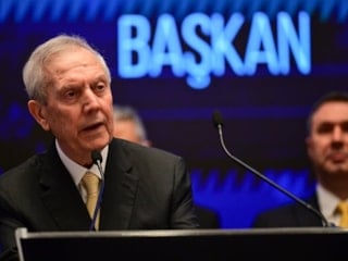 Aziz Yıldırım'dan Fenerbahçe taraftarına transfer müjdesi!