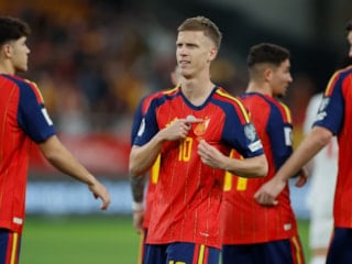 Real Madrid'den oyuncu yok! İspanya'nın Dünya Kupası kadrosu açıklandı