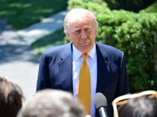 Trump'tan İran'la anlaşma açıklaması: Ya harika olacak ya da olmayacak