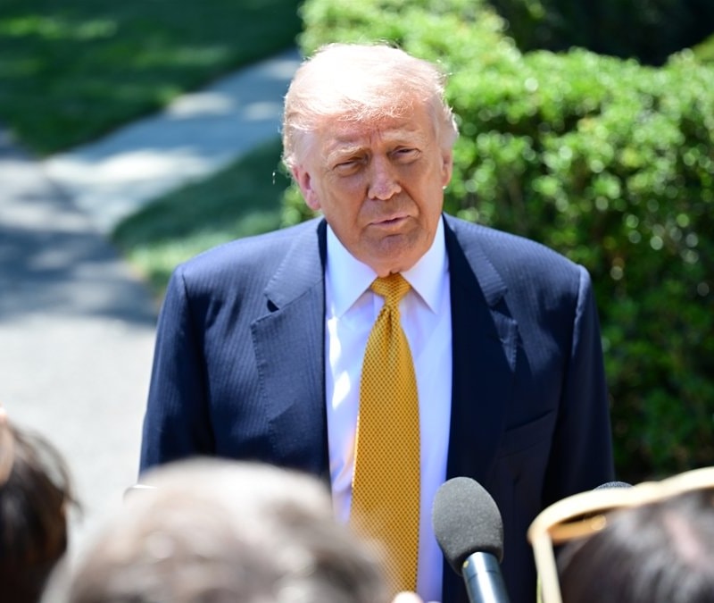 Trump'tan İran'la anlaşma açıklaması: Ya harika olacak ya da olmayacak