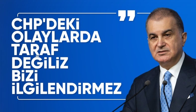 'Cumhurbaşkanımız kırmızı çizgimizdir'