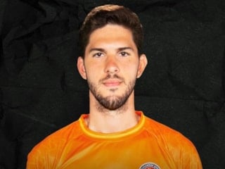 Fatih Karagümrük, Galatasaray’dan Batuhan Şen'i transfer etti