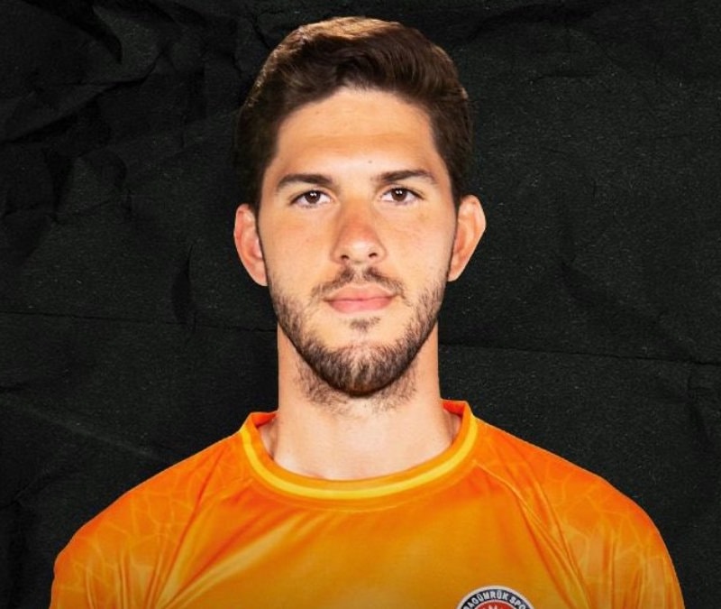 Fatih Karagümrük, Galatasaray’dan Batuhan Şen'i transfer etti