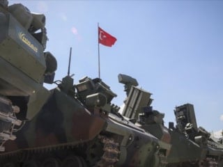 Türkiye'nin en güçlü 10 savunma sistemi