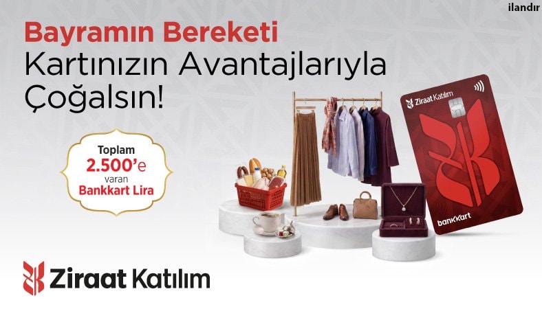Ziraat Katılım