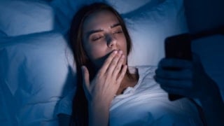 “Uyku intikamı” modern yaşamın yeni yorgunluğu olabilir