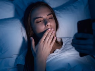 “Uyku intikamı” modern yaşamın yeni yorgunluğu olabilir