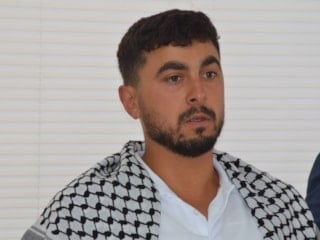 Küresel Sumud Filosu'nun Sinoplu kaptanı İsrail'in müdahalesini anlattı