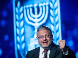 Ben-Gvir'den Netanyahu'ya Lübnan çağrısı: Trump'ın masasına vur, savaşa dön
