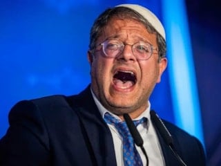 Ben-Gvir'den Netanyahu'ya "Lübnan" çağrısı: Trump'ın masasına vur, savaşa dön