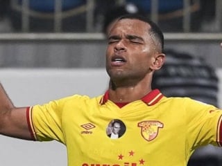 Göztepe, Juan'ı rekor bedelle satmaya hazırlanıyor