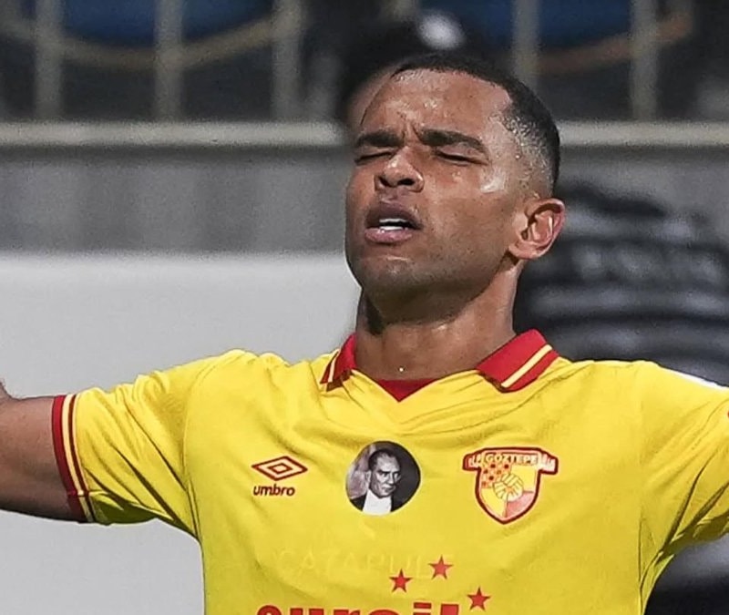 Göztepe, Juan'ı rekor bedelle satmaya hazırlanıyor