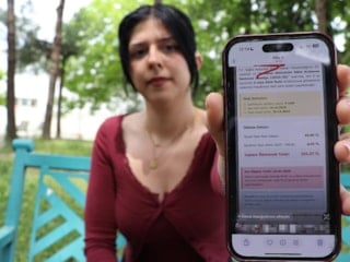 Denizli'de sahte MHRS randevu linki ile dolandırıcılık