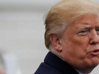 Trump’tan İran anlaşması için İsrail şartı: Suudi Arabistan ve Katar derhal İbrahim Anlaşmaları'nı imzalasın