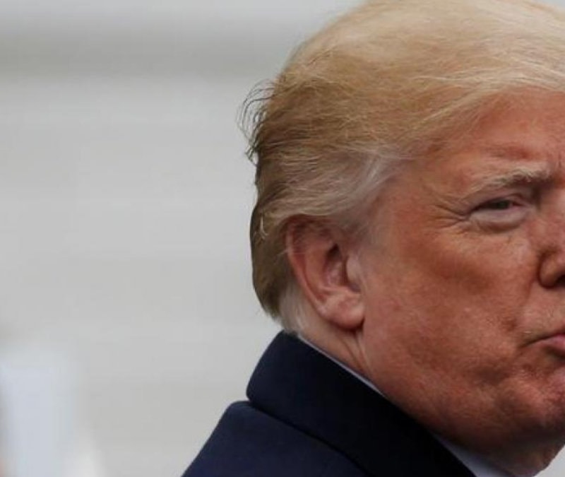 Trump’tan İran anlaşması için İsrail şartı: Suudi Arabistan ve Katar derhal İbrahim Anlaşmaları'nı imzalasın