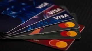 Rusya’da Visa ve Mastercard'ın egemenliği sarsılıyor