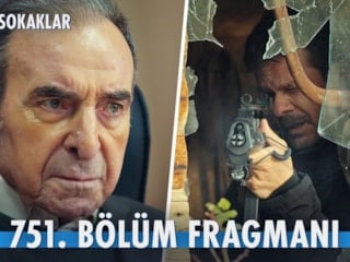 Arka Sokaklar 20. sezon finali fragmanı: İş artık sizde!