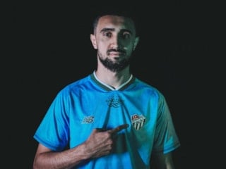 Bursaspor, Toral Bayramov'u transfer etti