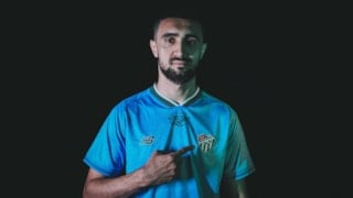 Bursaspor, Toral Bayramov'u transfer etti
