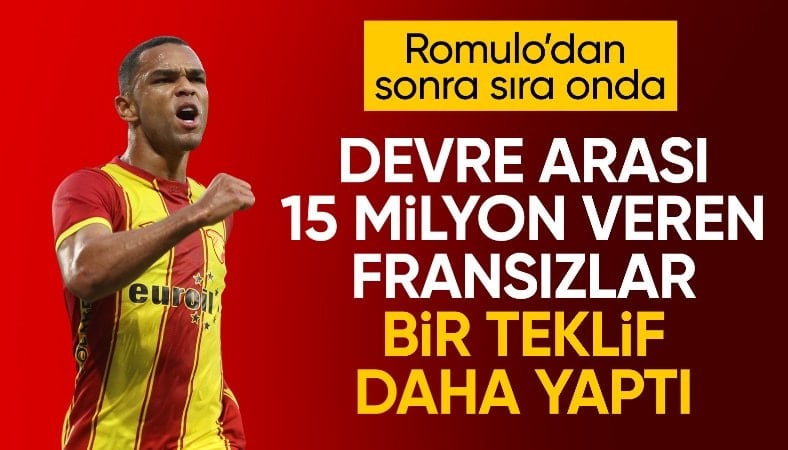 Göztepe, Juan'ı rekor bedelle satmaya hazırlanıyor