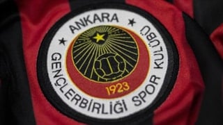 Gençlerbirliği Spor Direktörü Ali Ekber Düzgün görevini bıraktı