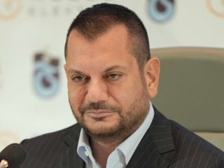 Ertuğrul Doğan, yeni sezon hedefini duyurdu