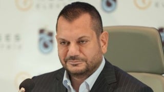 Ertuğrul Doğan, yeni sezon hedefini duyurdu