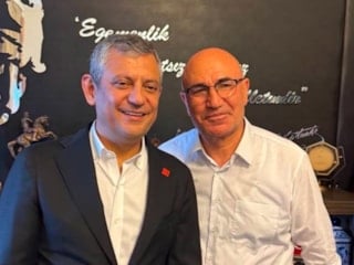 Mahmut Tanal, Özgür Özel'in kuracağı partinin oy oranının yüzde 29 olduğunu iddia etti