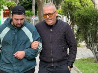 Sakarya'da araçta uyku sonrası zehirlenme: Yüzde 90 görme kaybı yaşadı