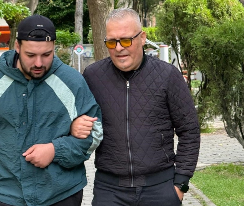 Sakarya'da araçta uyku sonrası zehirlenme: Yüzde 90 görme kaybı yaşadı