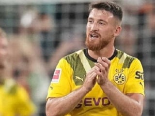 Borussia Dortmund, Salih Özcan'a veda etti