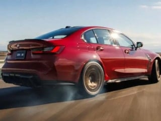 BMW M3 yolun sonuna geldi: İşte yeni modelin üretime gireceği tarih