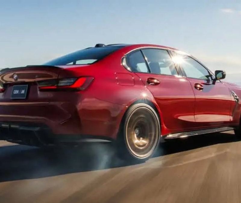 BMW M3 yolun sonuna geldi: İşte yeni modelin üretime gireceği tarih
