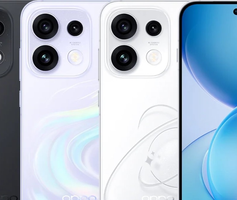Oppo Reno 16 modelleri tanıtıldı: İşte fiyatları ve özellikleri