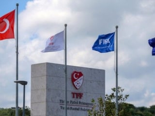 TFF, 2026 sezonu Türkiye Kupası ve 1. Lig'i tescil etti