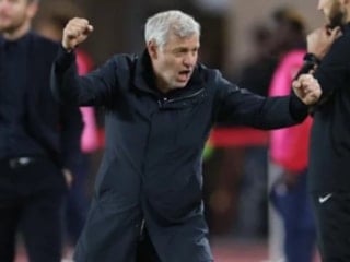 Lille, teknik direktör Bruno Genesio ile yollarını ayırdı