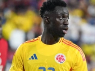 Kolombiya Milli Takımı'nın 2026 FIFA Dünya Kupası kadrosu açıklandı