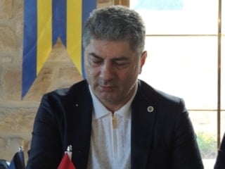 Hakan Safi: G.Saray'dan her sene 40 milyon euro daha az gelir elde ediyoruz