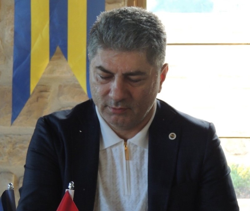 Hakan Safi: G.Saray'dan her sene 40 milyon euro daha az gelir elde ediyoruz