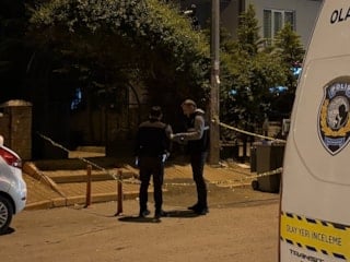Kayseri'de darbedilen kadını kurtarmaya çalışan 2 kardeş bıçaklandı