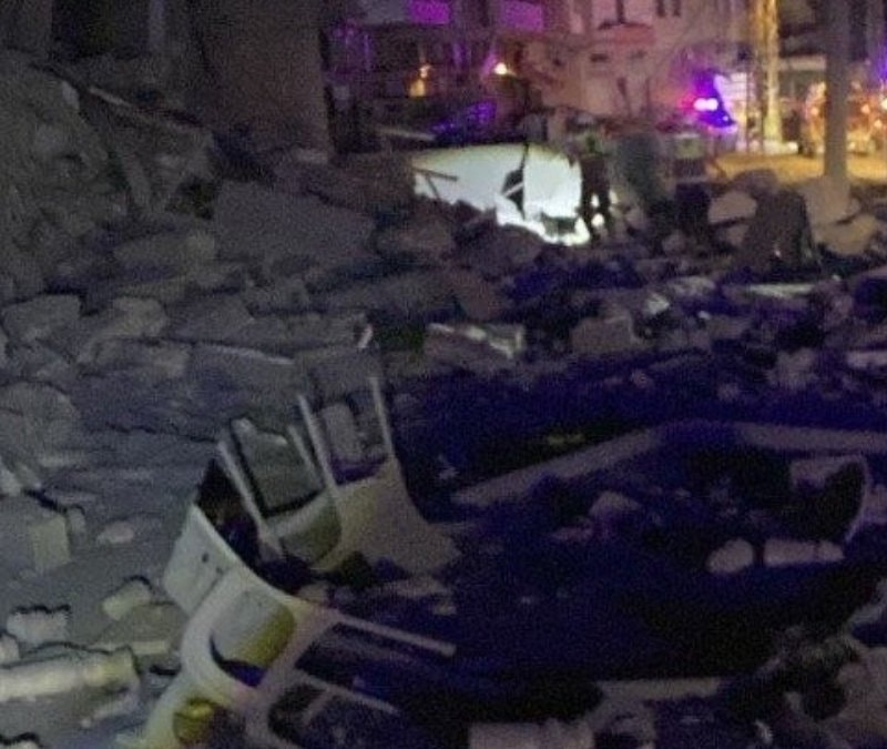 İsrail ordusu: Lübnan’da 70’i aşkın Hizbullah hedefini vurduk