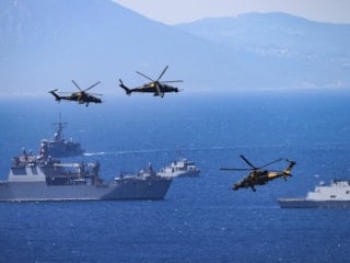 İsrail basınında Türkiye endişesi: Savunma sanayisi yükselişi stratejik tehdit