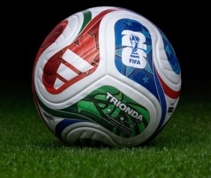2026 FIFA Dünya Kupası'nda ana kamp eğitim alanları belirlendi